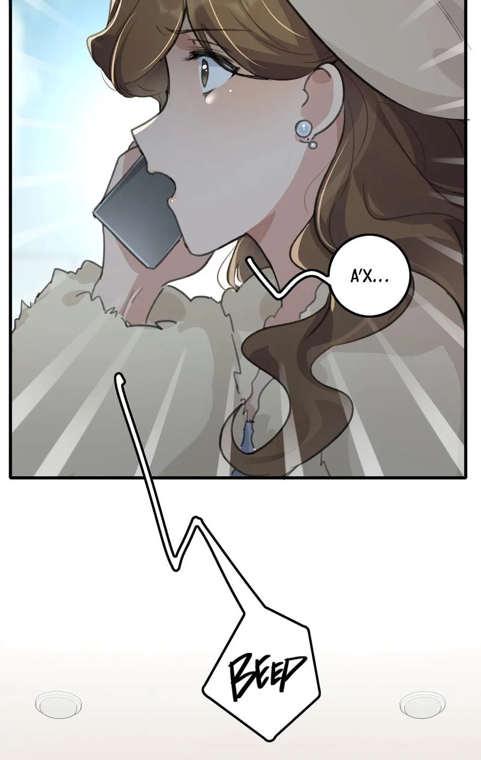 Read Long-Awaited Feelings (Colored) chapter 37 image 8 on Lezhin
