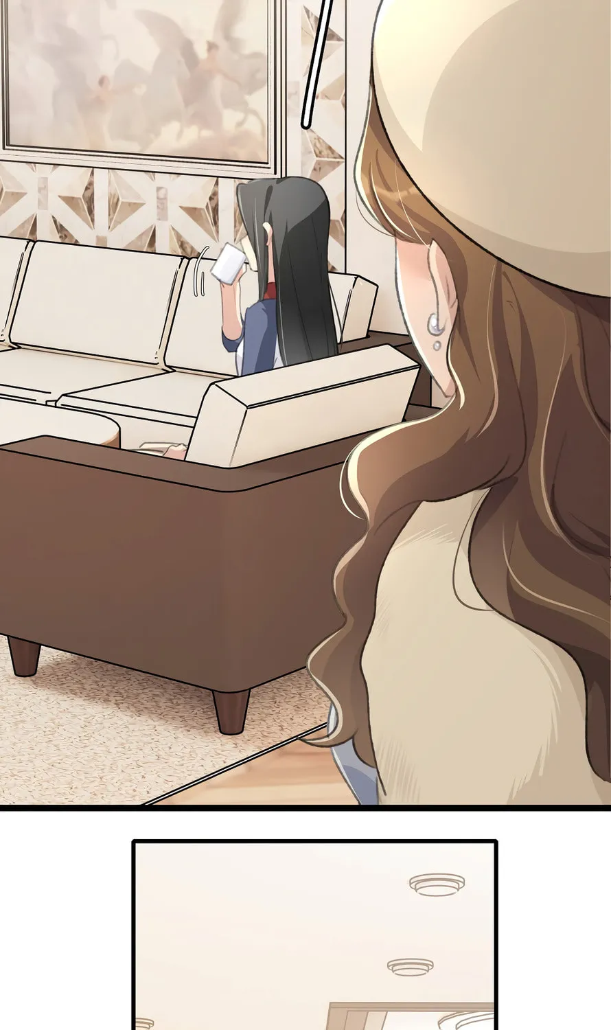 Read Long-Awaited Feelings (Colored) chapter 38 image 12 on Lezhin