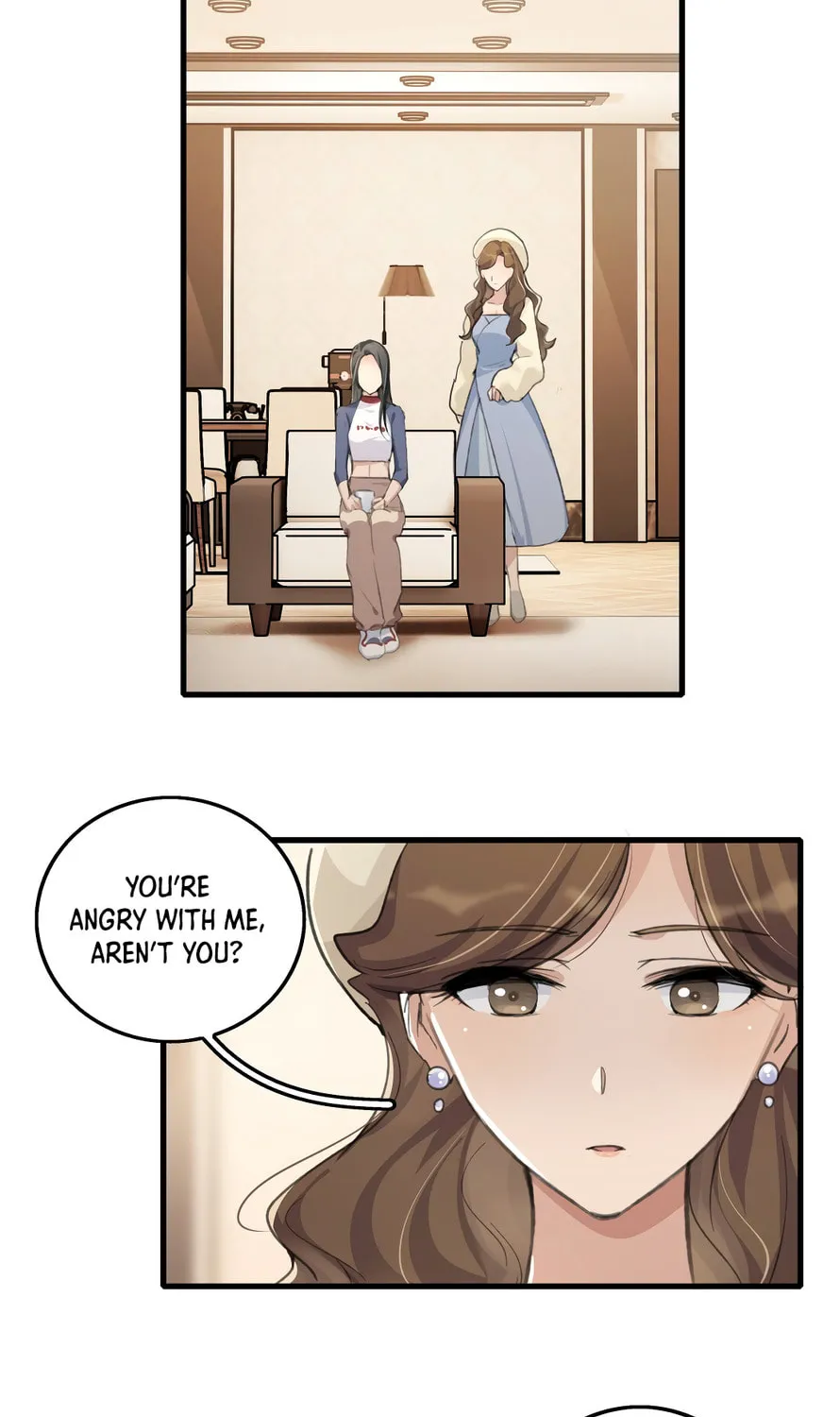 Read Long-Awaited Feelings (Colored) chapter 38 image 14 on Lezhin