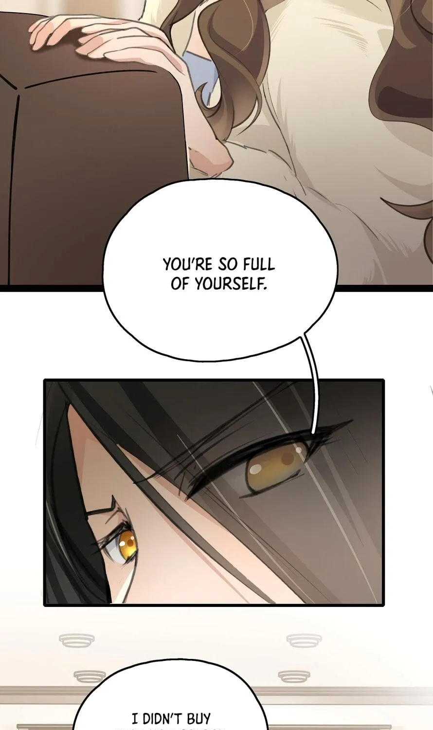 Read Long-Awaited Feelings (Colored) chapter 38 image 18 on Lezhin
