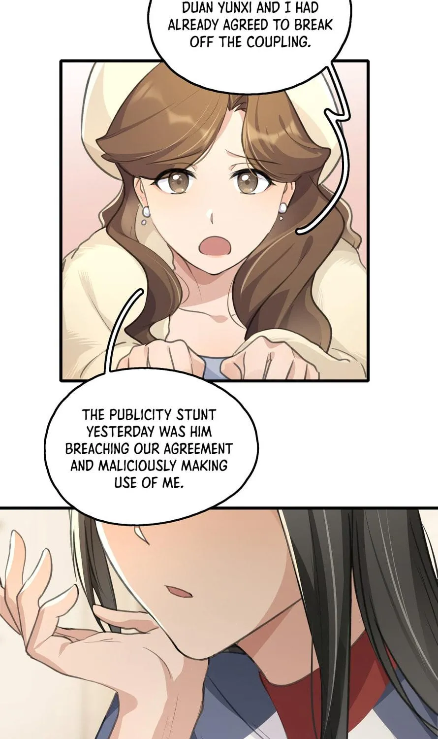 Read Long-Awaited Feelings (Colored) chapter 38 image 22 on Lezhin