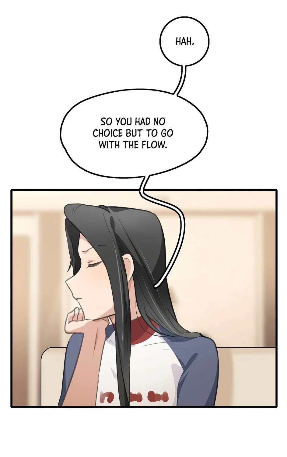 Read Long-Awaited Feelings (Colored) chapter 38 image 24 on Lezhin