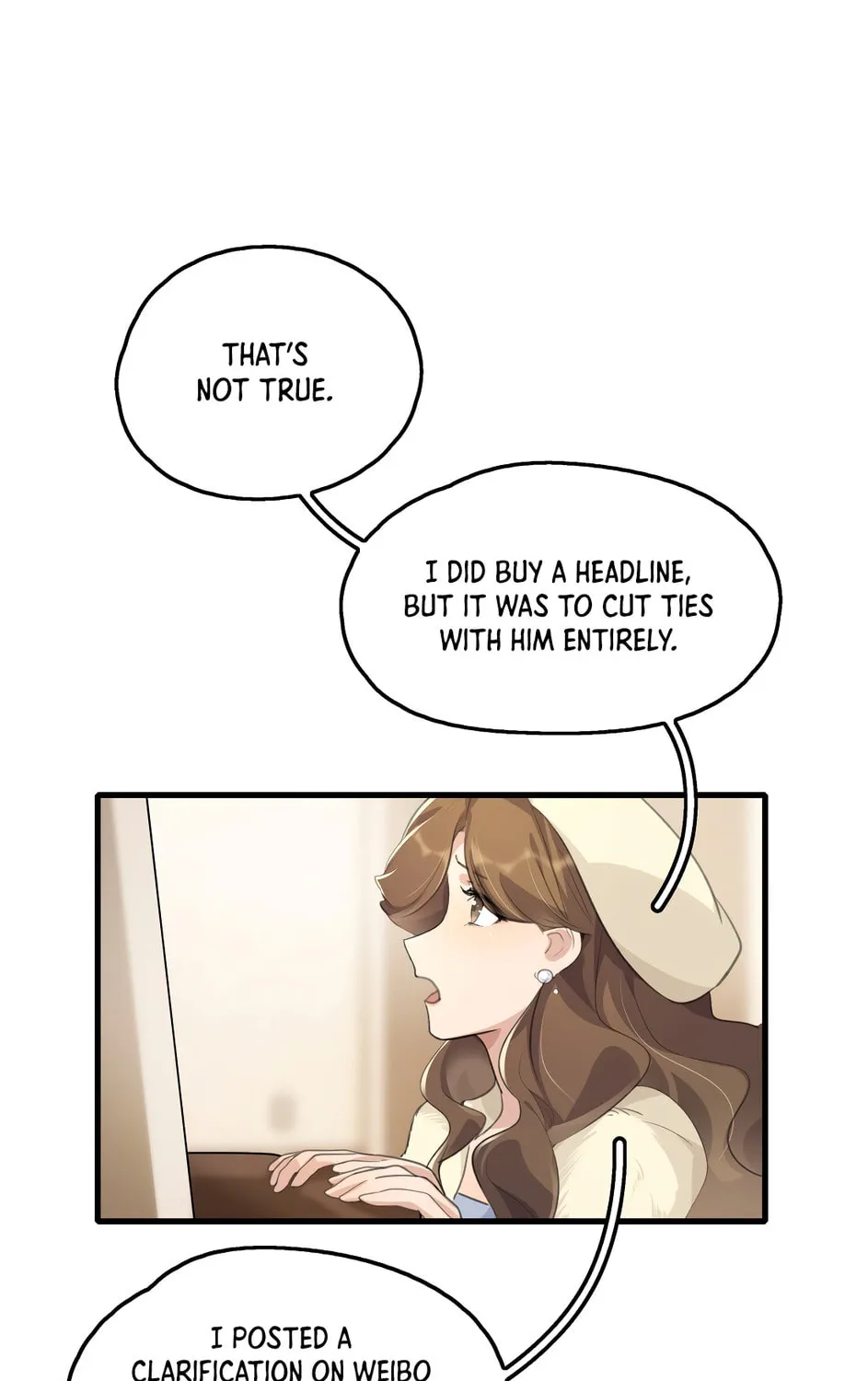 Read Long-Awaited Feelings (Colored) chapter 38 image 26 on Lezhin