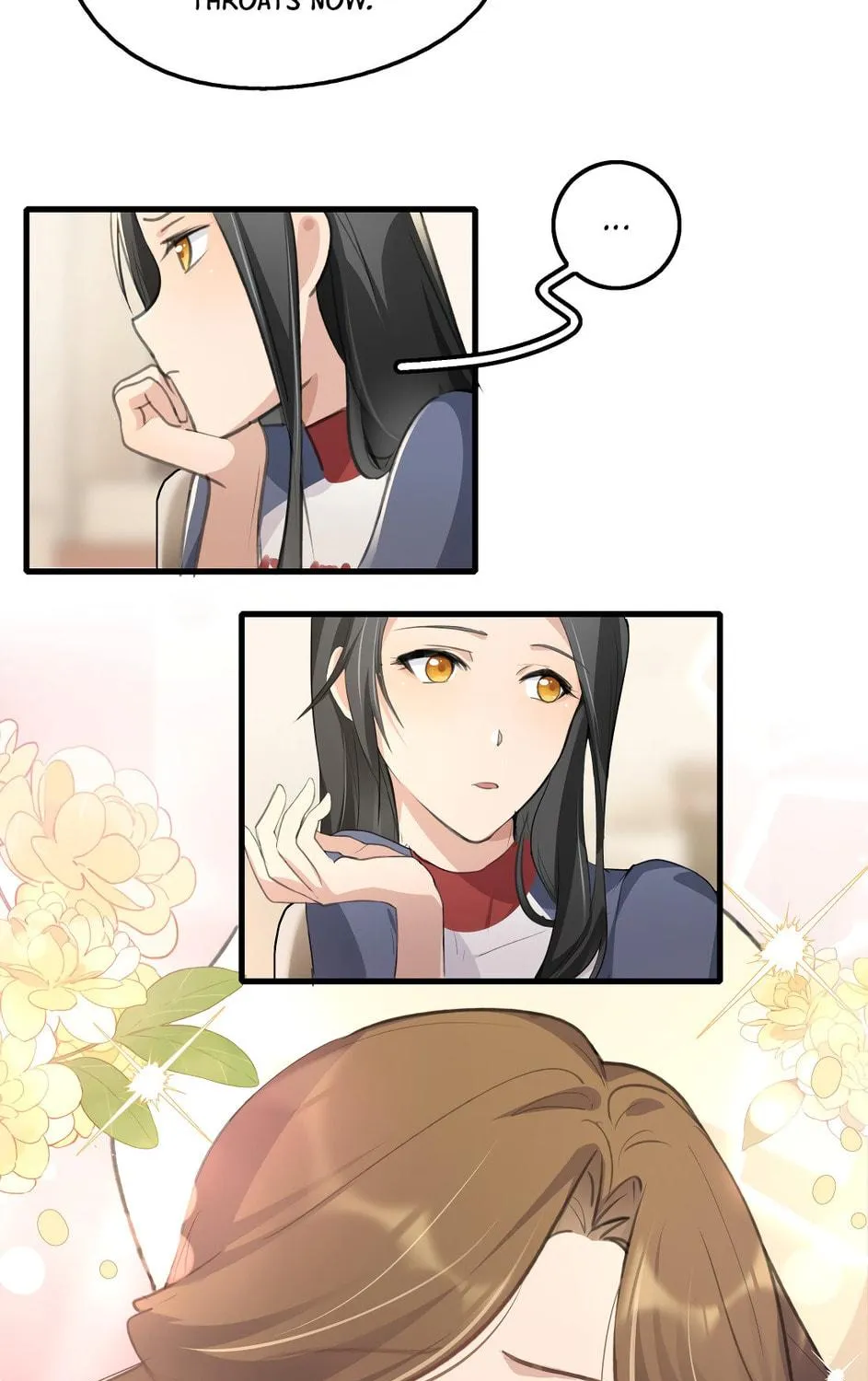 Read Long-Awaited Feelings (Colored) chapter 38 image 28 on Lezhin