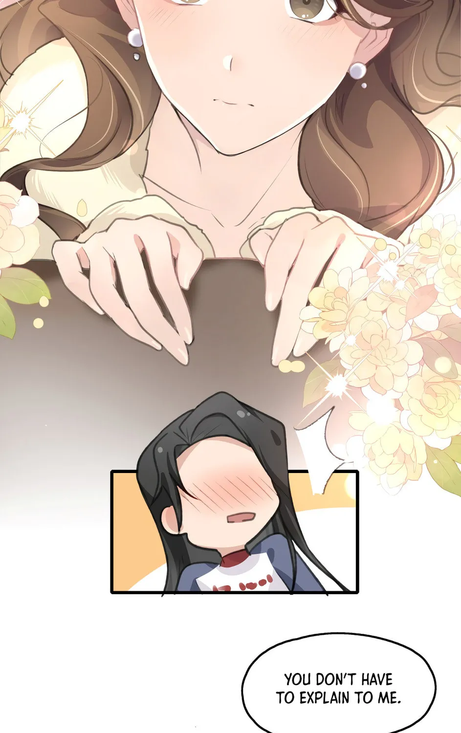 Read Long-Awaited Feelings (Colored) chapter 38 image 30 on Lezhin