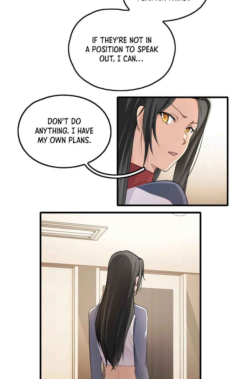 Read Long-Awaited Feelings (Colored) chapter 38 image 40 on Lezhin
