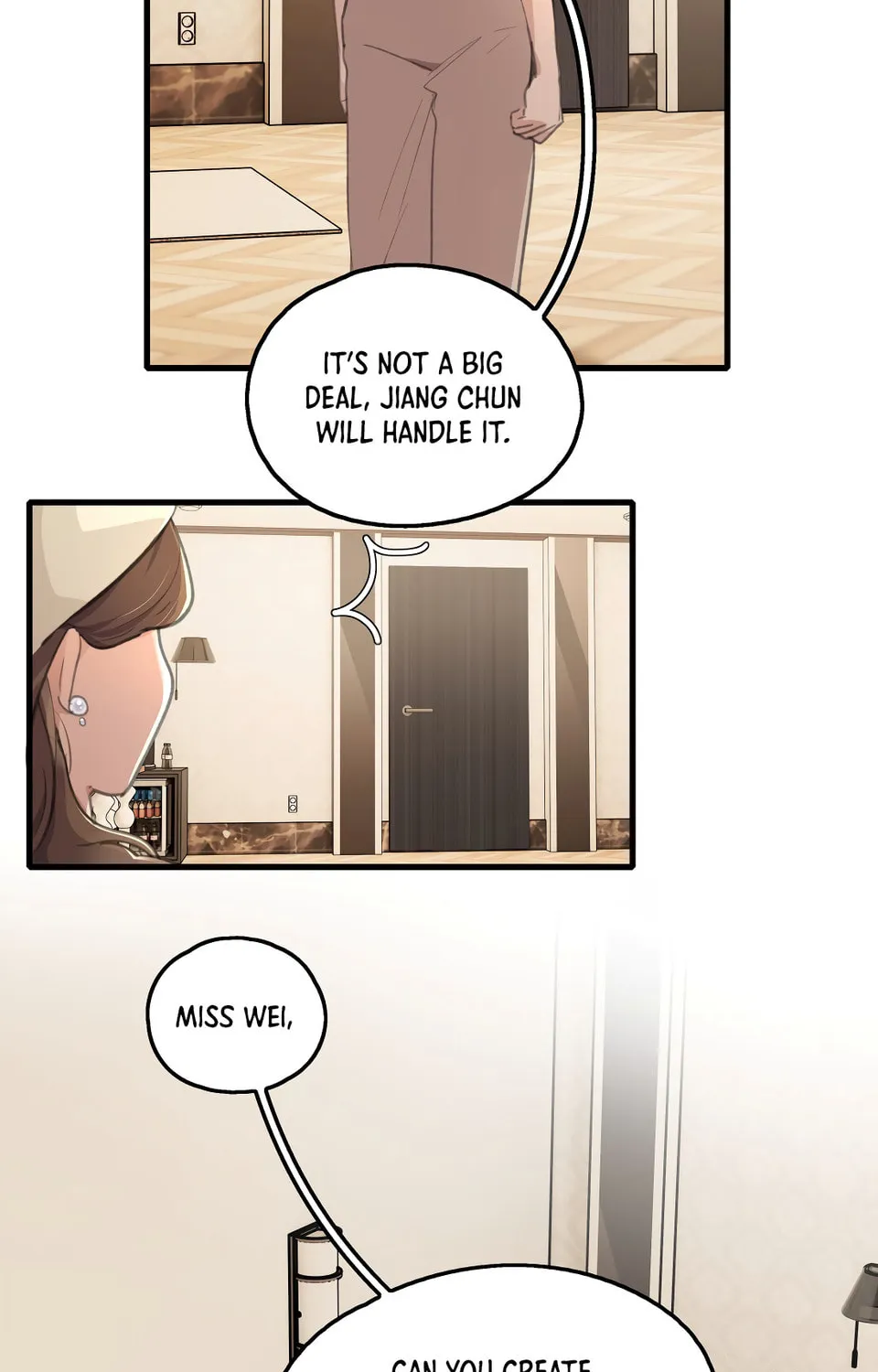 Read Long-Awaited Feelings (Colored) chapter 38 image 42 on Lezhin