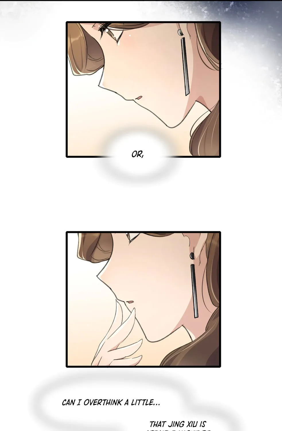 Read Long-Awaited Feelings (Colored) chapter 39 image 12 on Lezhin