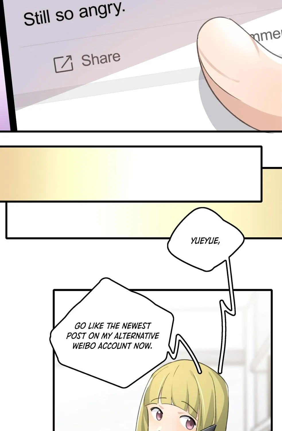 Read Long-Awaited Feelings (Colored) chapter 39 image 16 on Lezhin