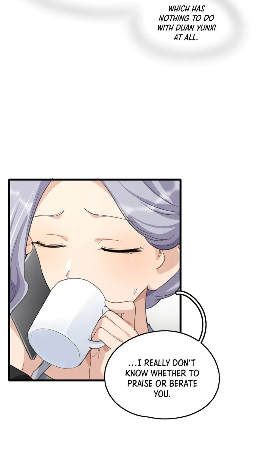Read Long-Awaited Feelings (Colored) chapter 39 image 26 on Lezhin