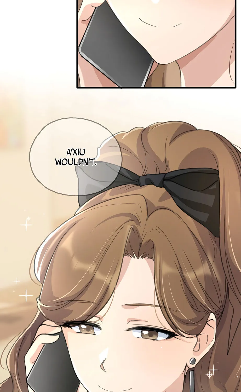 Read Long-Awaited Feelings (Colored) chapter 39 image 32 on Lezhin