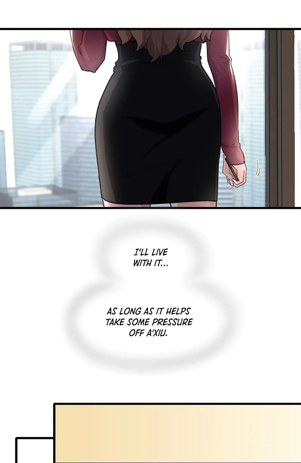 Read Long-Awaited Feelings (Colored) chapter 39 image 36 on Lezhin