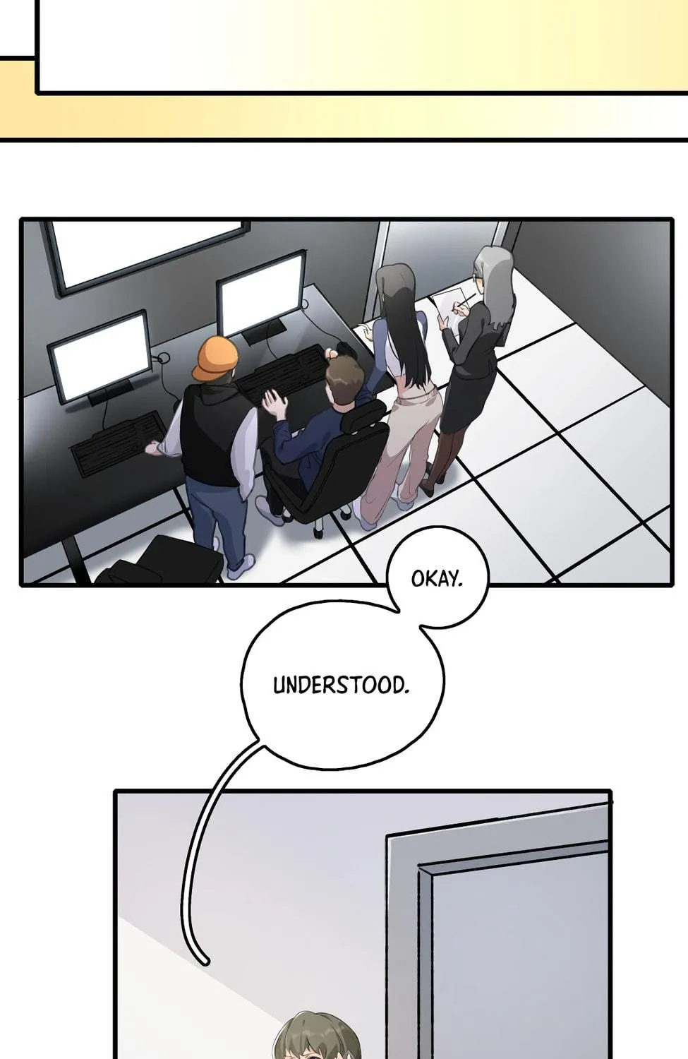 Read Long-Awaited Feelings (Colored) chapter 39 image 38 on Lezhin