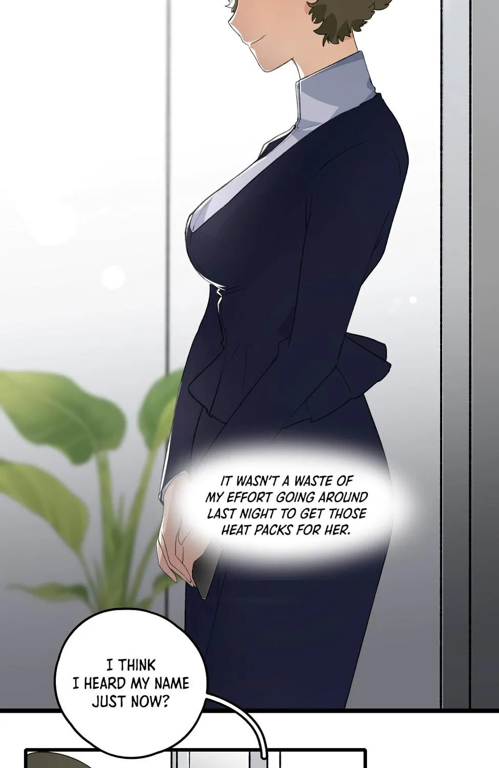 Read Long-Awaited Feelings (Colored) chapter 39 image 46 on Lezhin