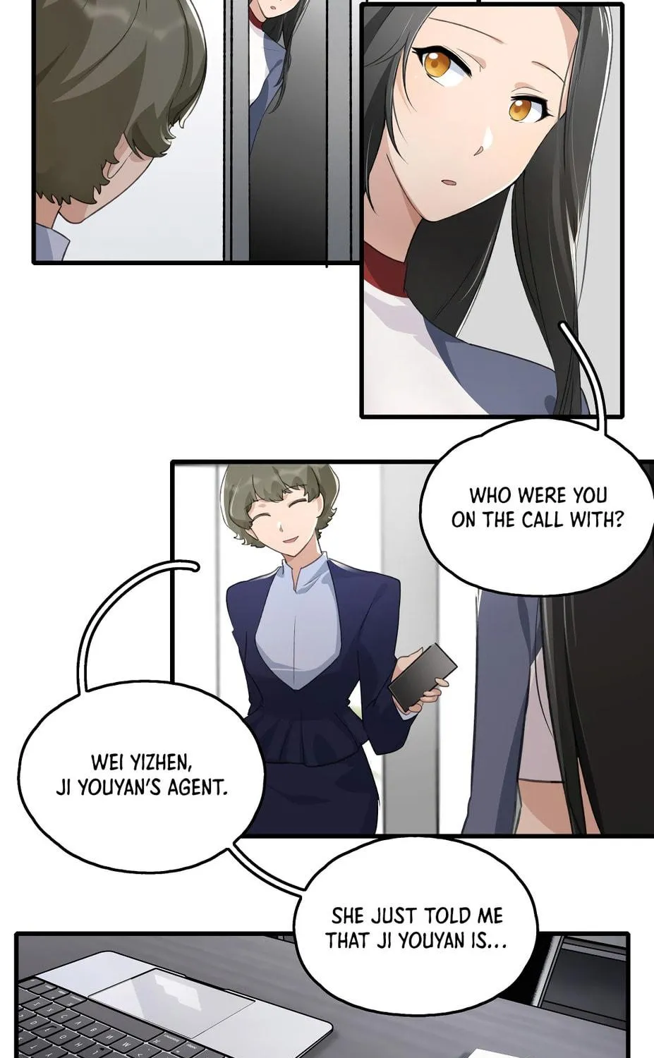 Read Long-Awaited Feelings (Colored) chapter 39 image 48 on Lezhin