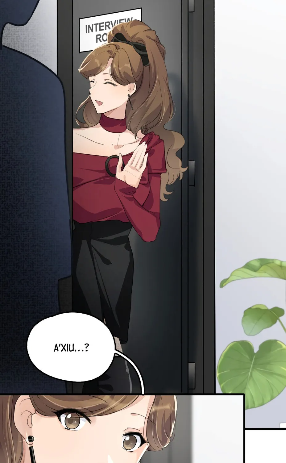 Read Long-Awaited Feelings (Colored) chapter 39 image 54 on Lezhin