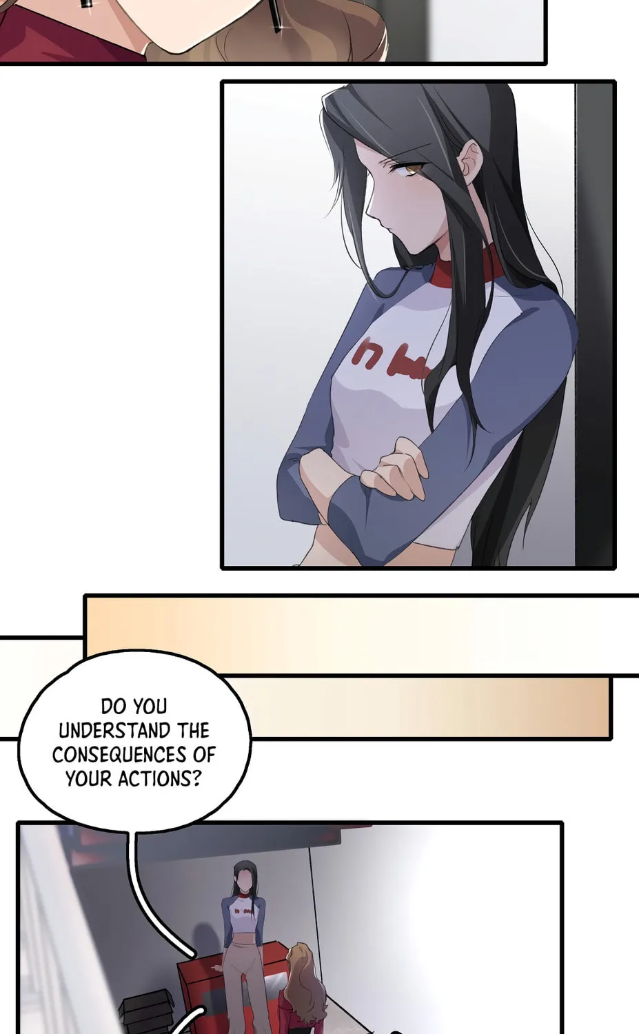 Read Long-Awaited Feelings (Colored) chapter 39 image 56 on Lezhin