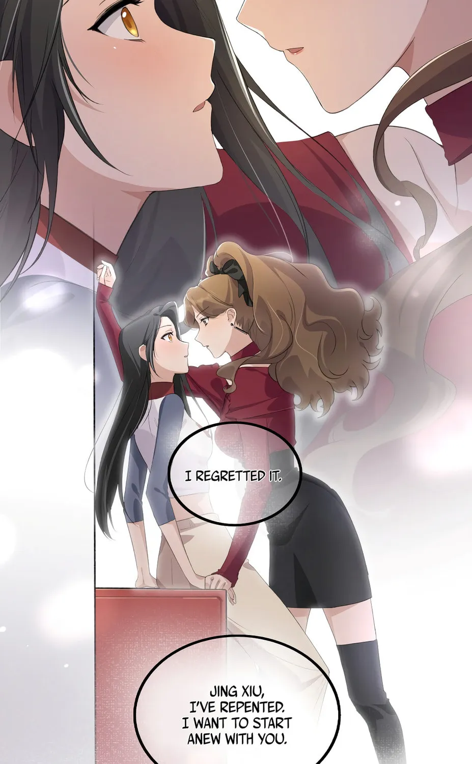 Read Long-Awaited Feelings (Colored) chapter 39 image 60 on Lezhin