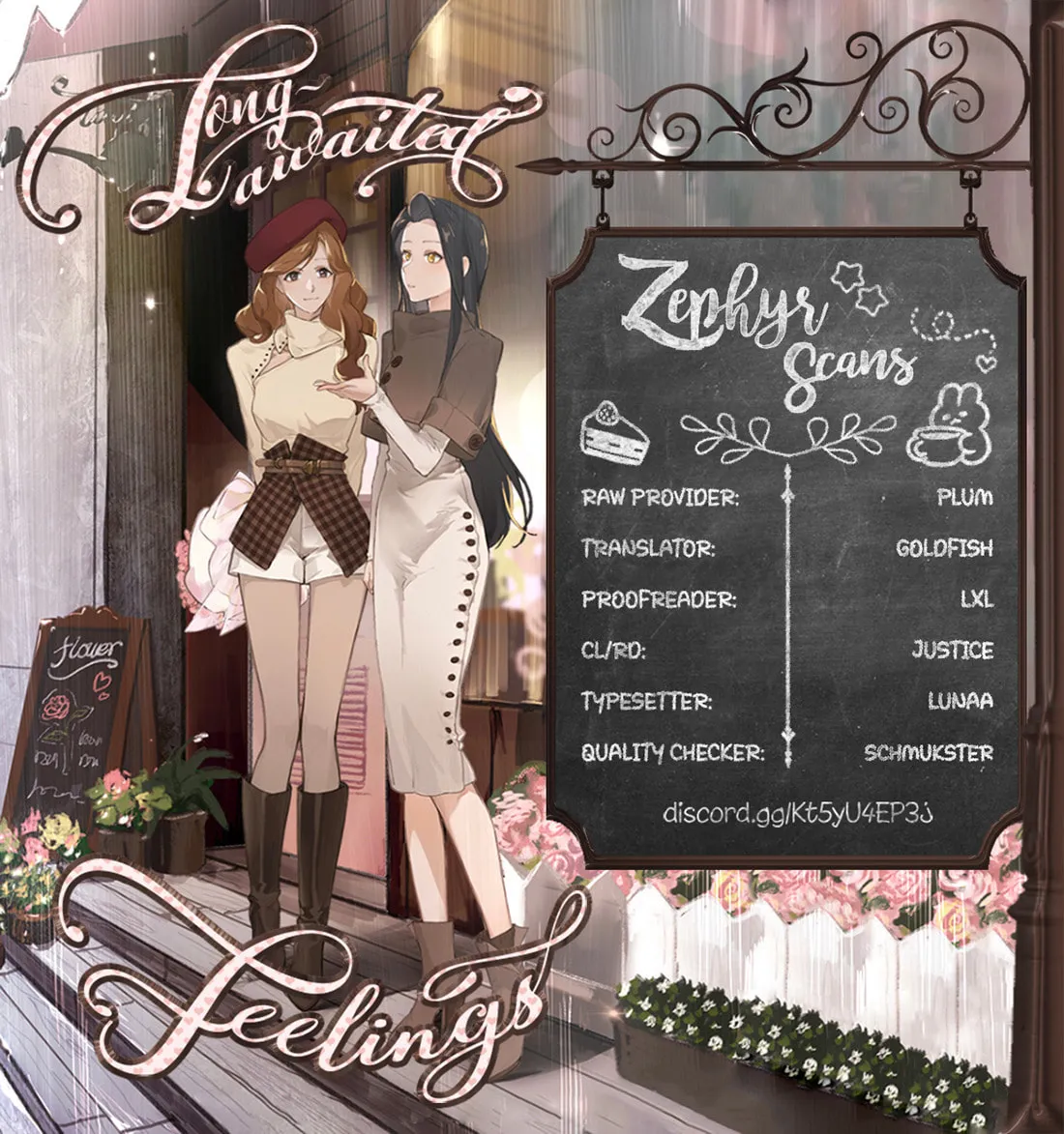Read Long-Awaited Feelings (Colored) chapter 39 image 62 on Lezhin
