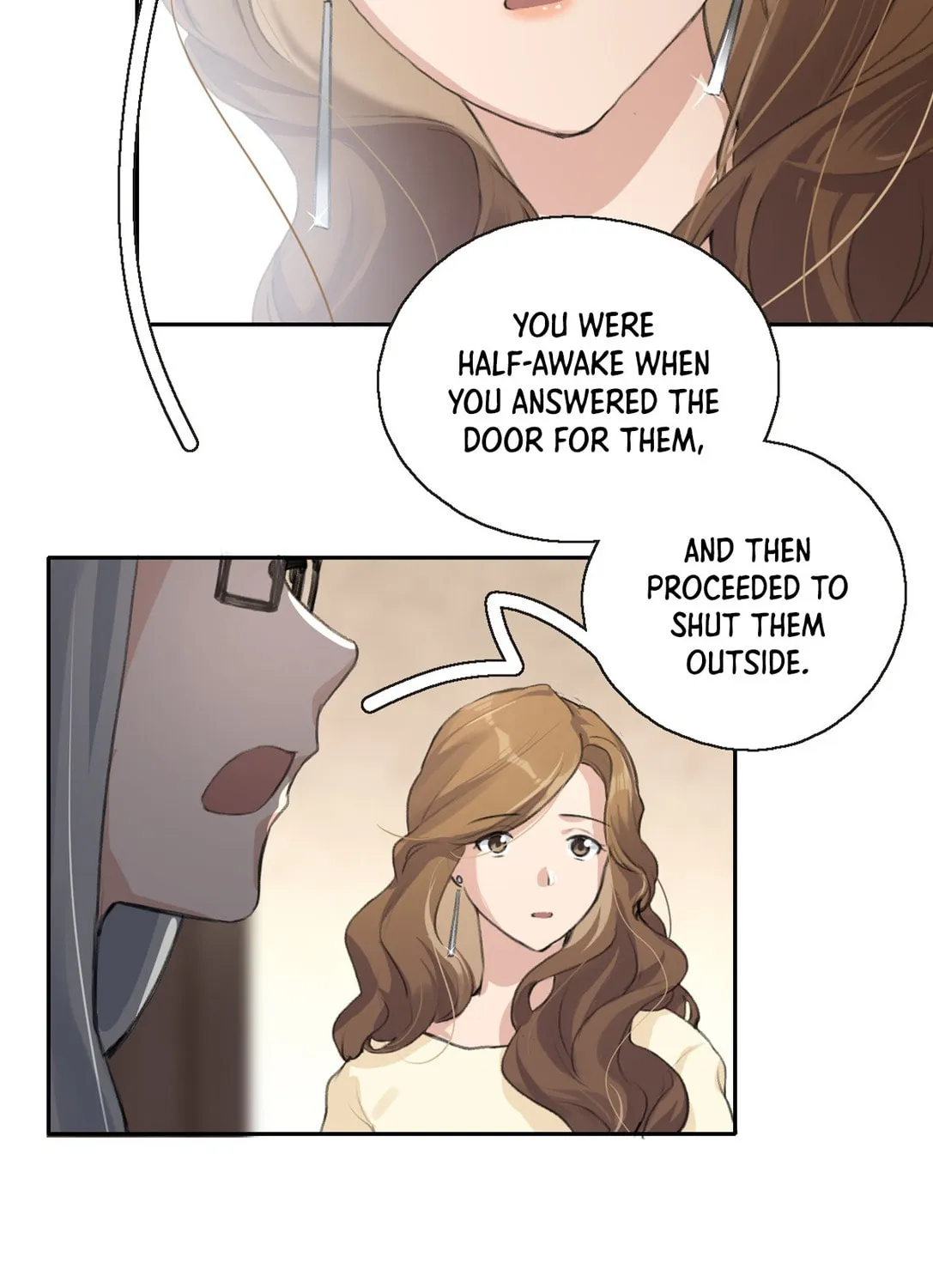 Read Long-Awaited Feelings (Colored) chapter 4 image 12 on Lezhin
