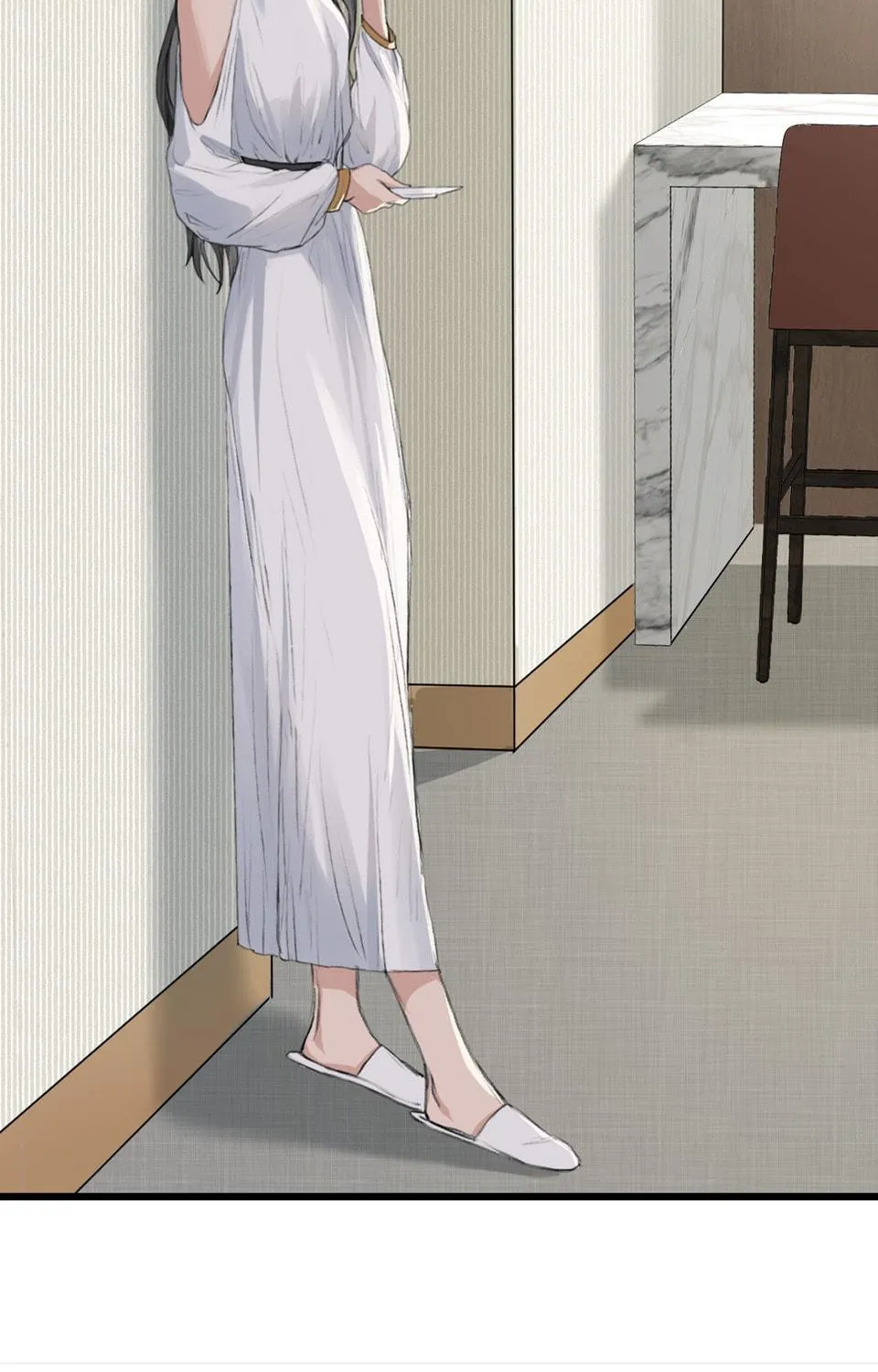 Read Long-Awaited Feelings (Colored) chapter 4 image 16 on Lezhin