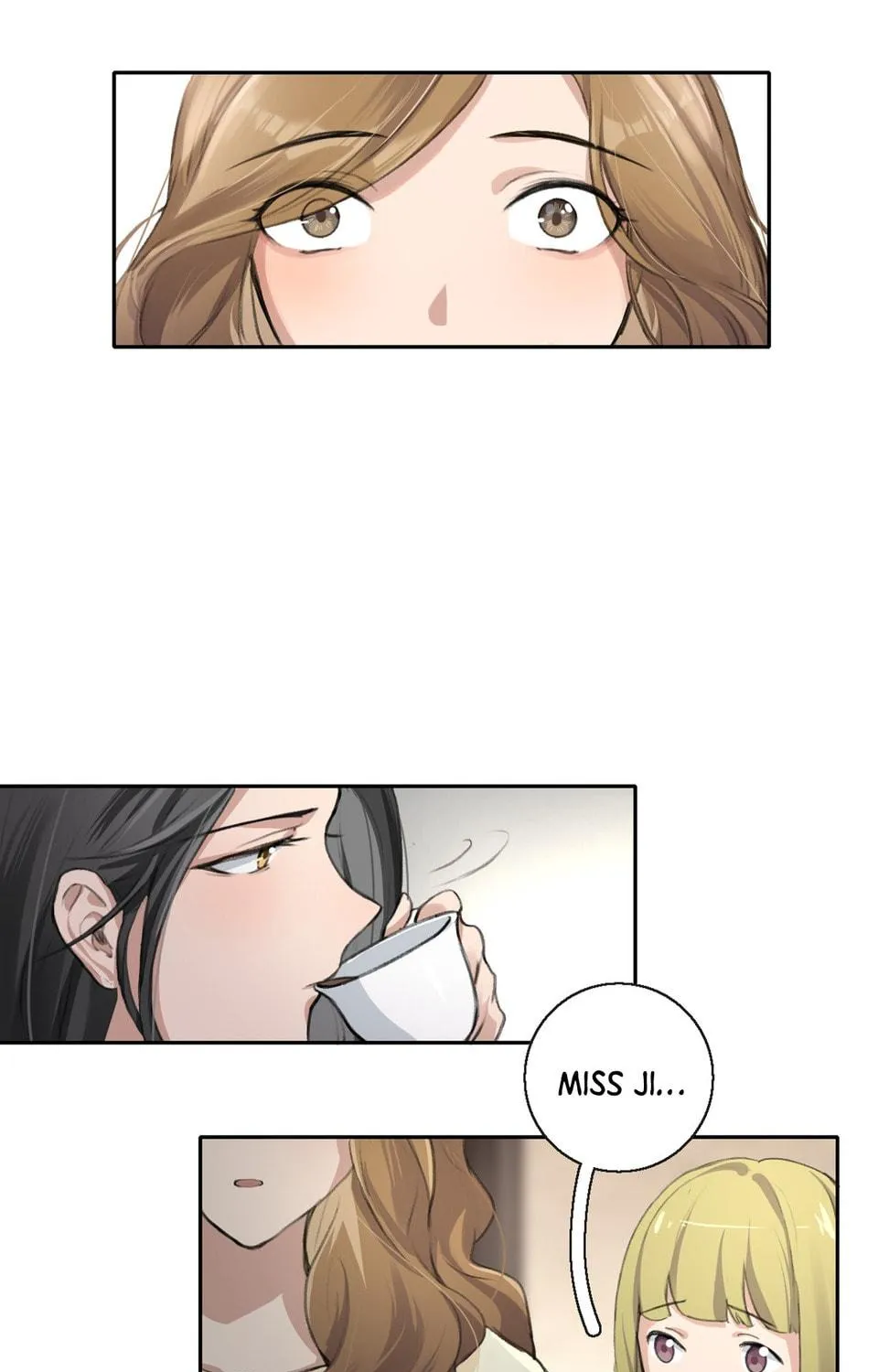 Read Long-Awaited Feelings (Colored) chapter 4 image 18 on Lezhin