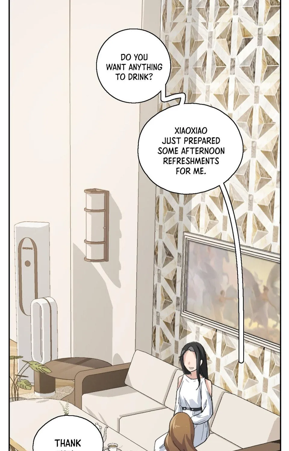 Read Long-Awaited Feelings (Colored) chapter 4 image 27 on Lezhin