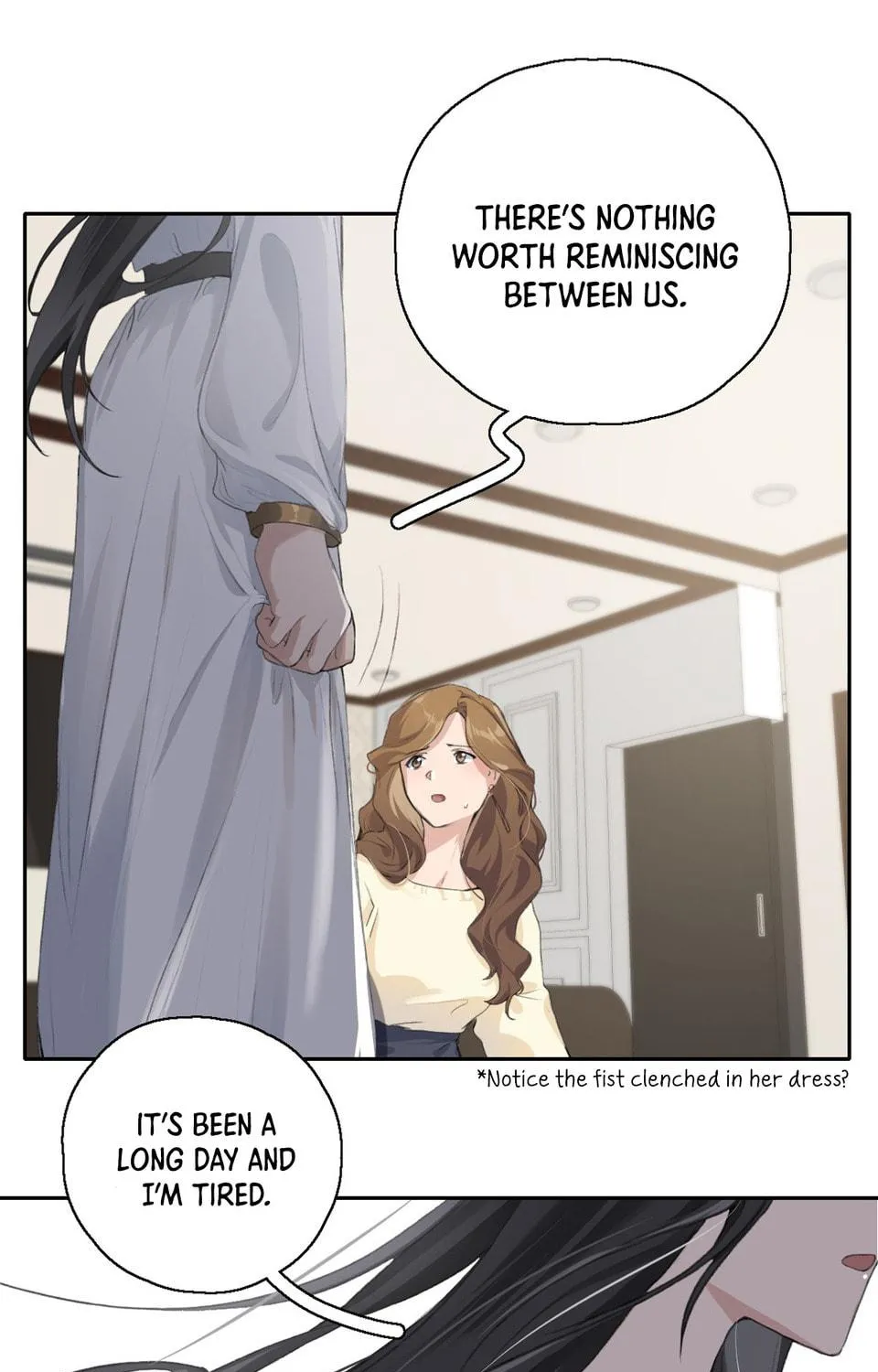 Read Long-Awaited Feelings (Colored) chapter 4 image 38 on Lezhin