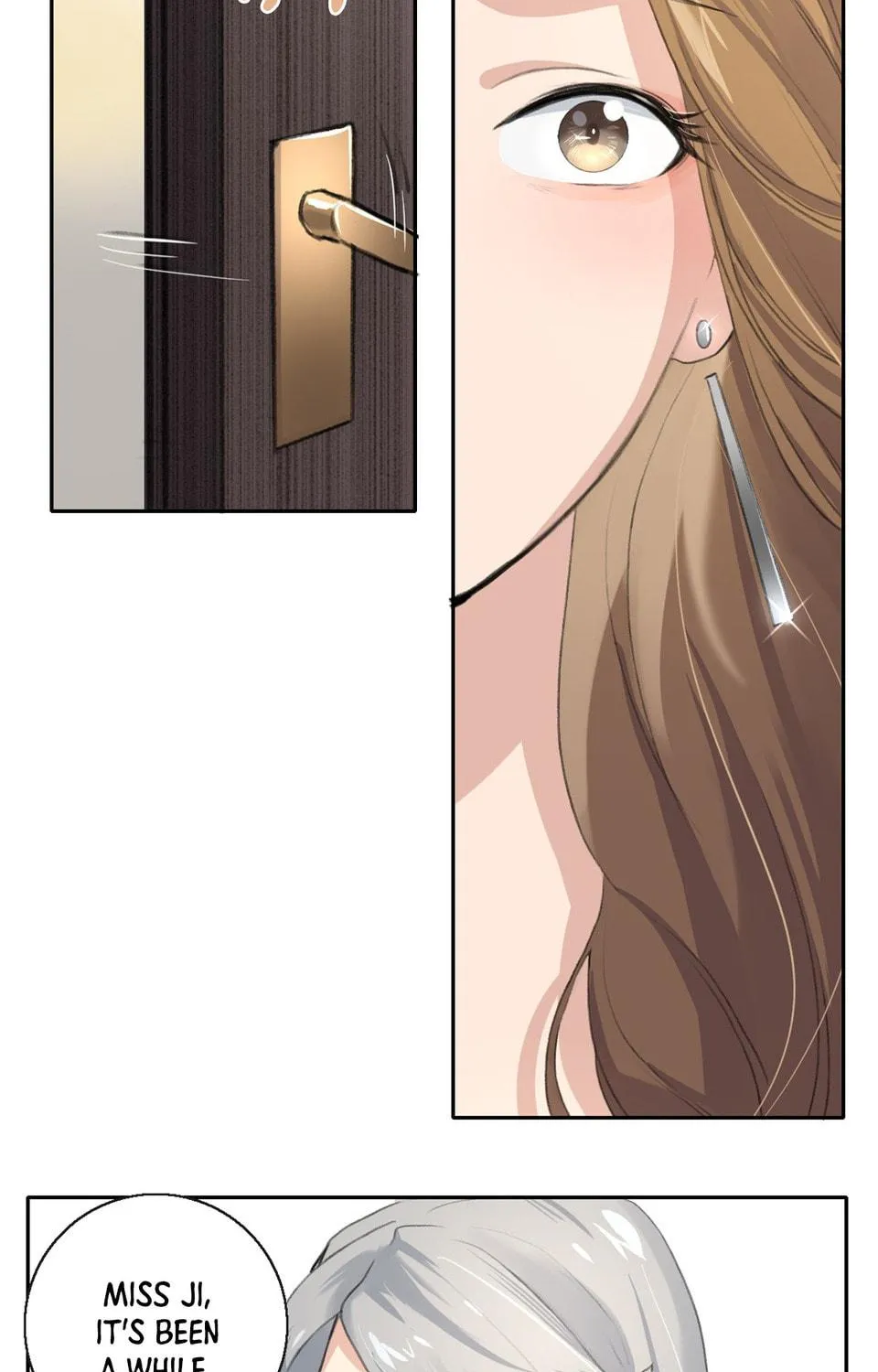 Read Long-Awaited Feelings (Colored) chapter 4 image 4 on Lezhin