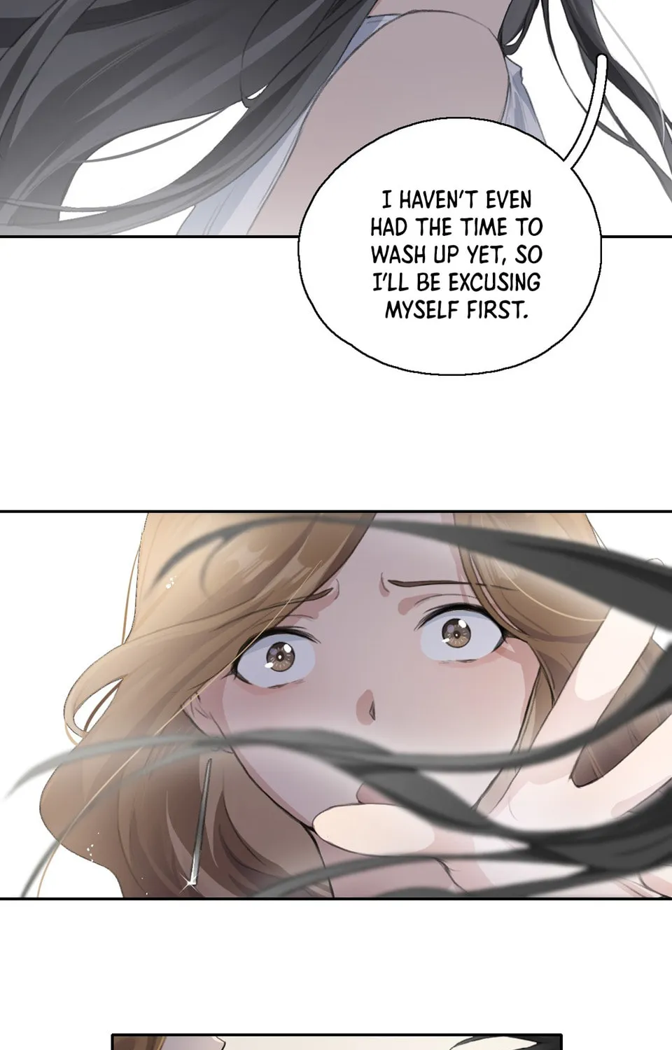 Read Long-Awaited Feelings (Colored) chapter 4 image 40 on Lezhin