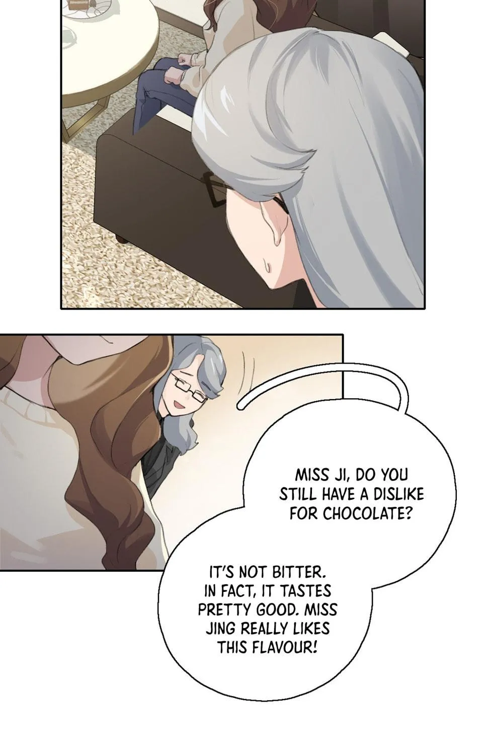 Read Long-Awaited Feelings (Colored) chapter 4 image 44 on Lezhin