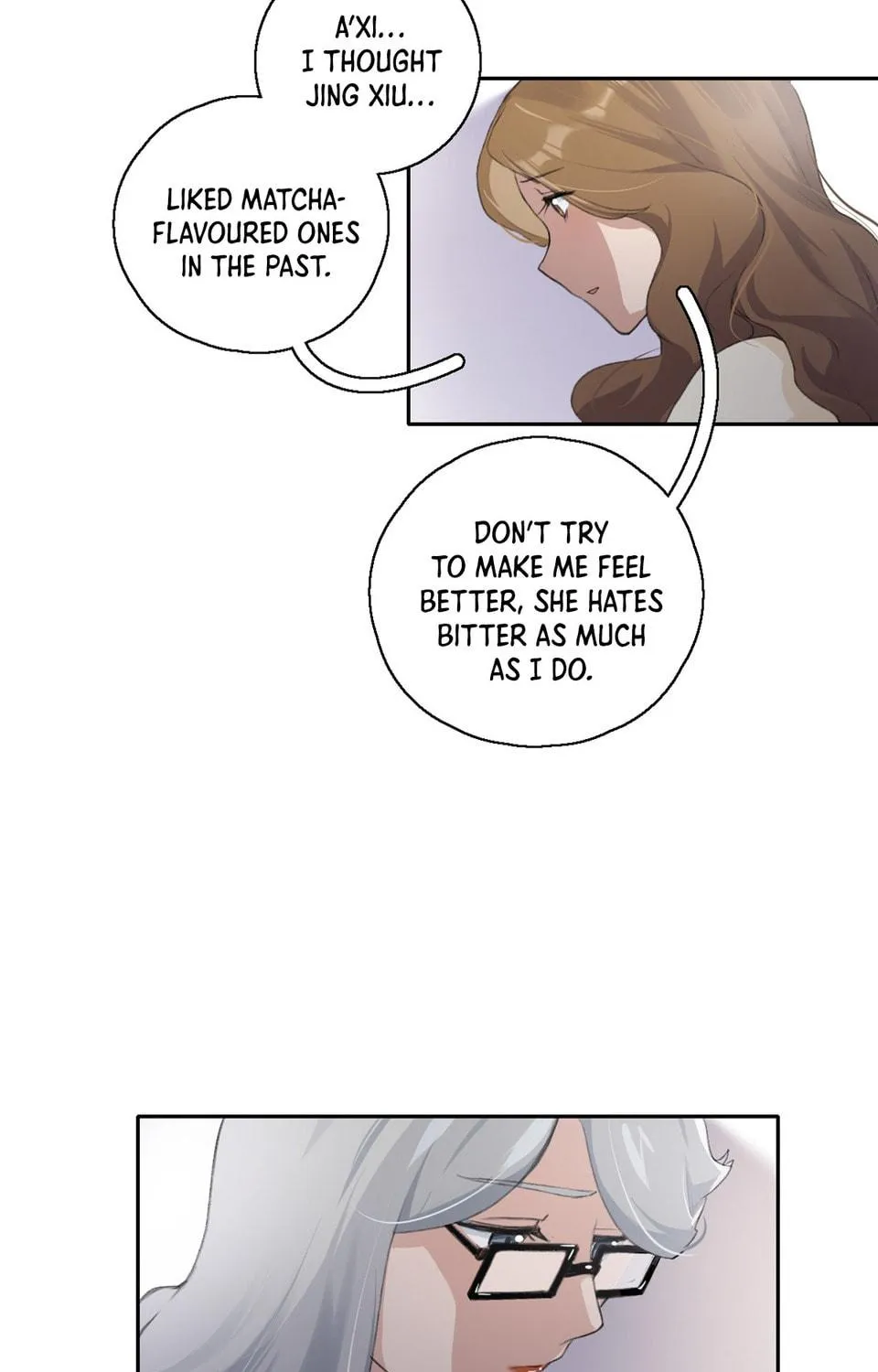 Read Long-Awaited Feelings (Colored) chapter 4 image 46 on Lezhin