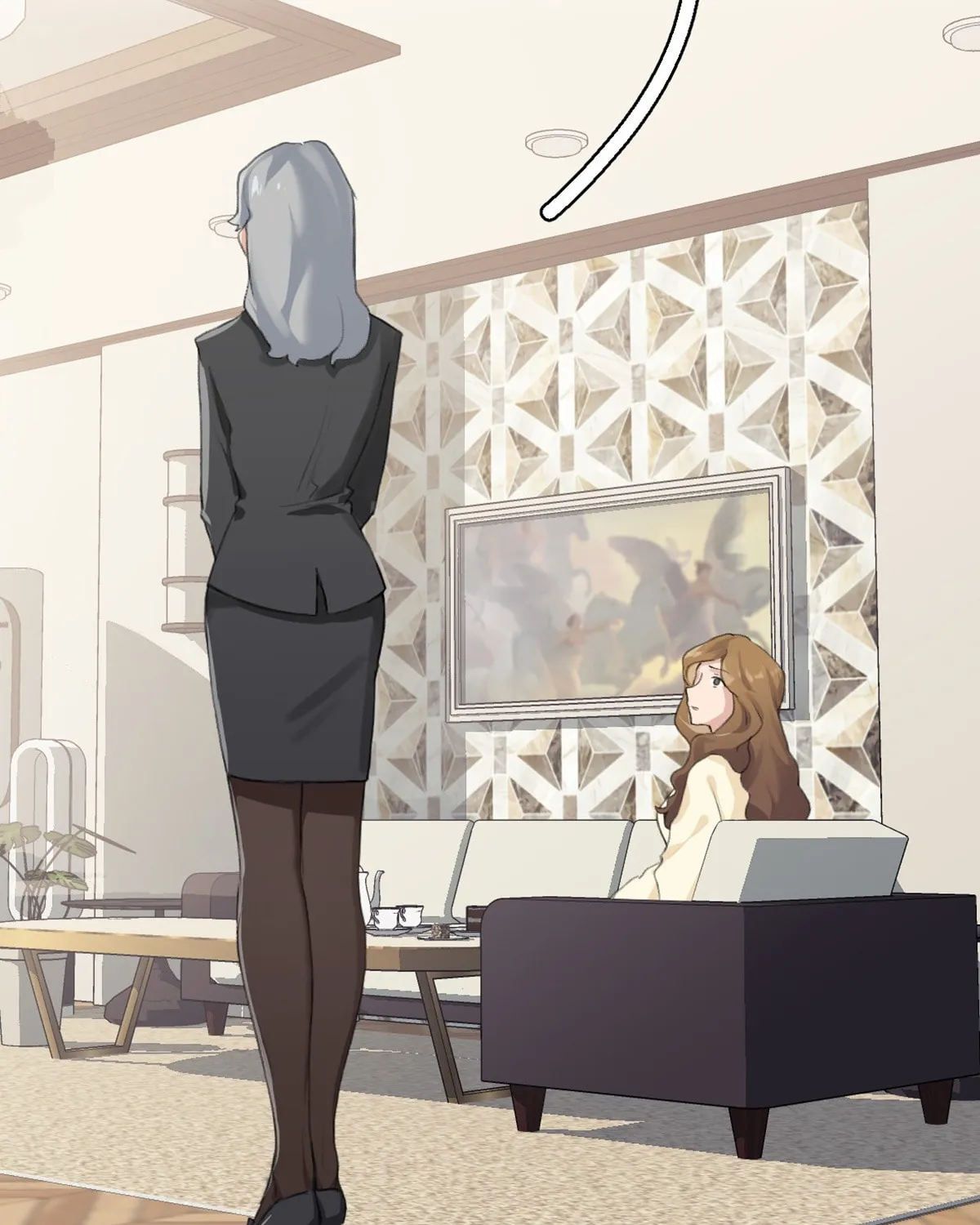 Read Long-Awaited Feelings (Colored) chapter 4 image 51 on Lezhin