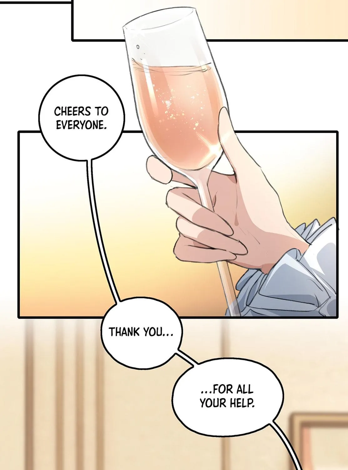 Read Long-Awaited Feelings (Colored) chapter 41 image 18 on Lezhin
