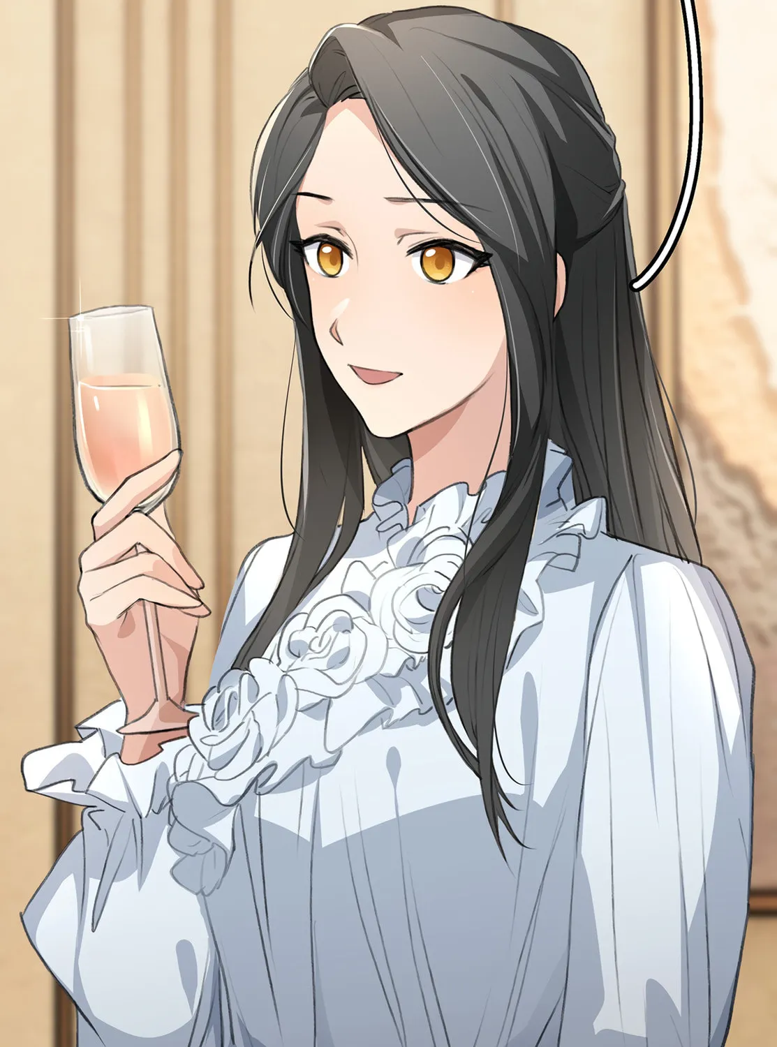 Read Long-Awaited Feelings (Colored) chapter 41 image 20 on Lezhin