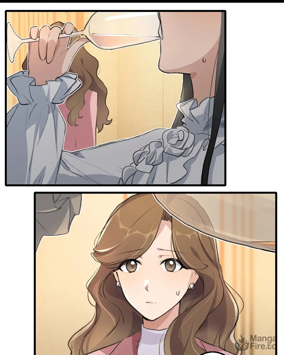 Read Long-Awaited Feelings (Colored) chapter 41 image 22 on Lezhin