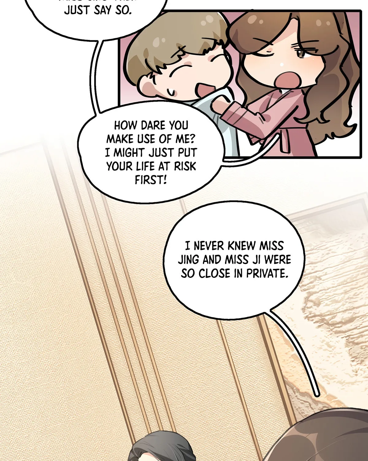 Read Long-Awaited Feelings (Colored) chapter 41 image 26 on Lezhin