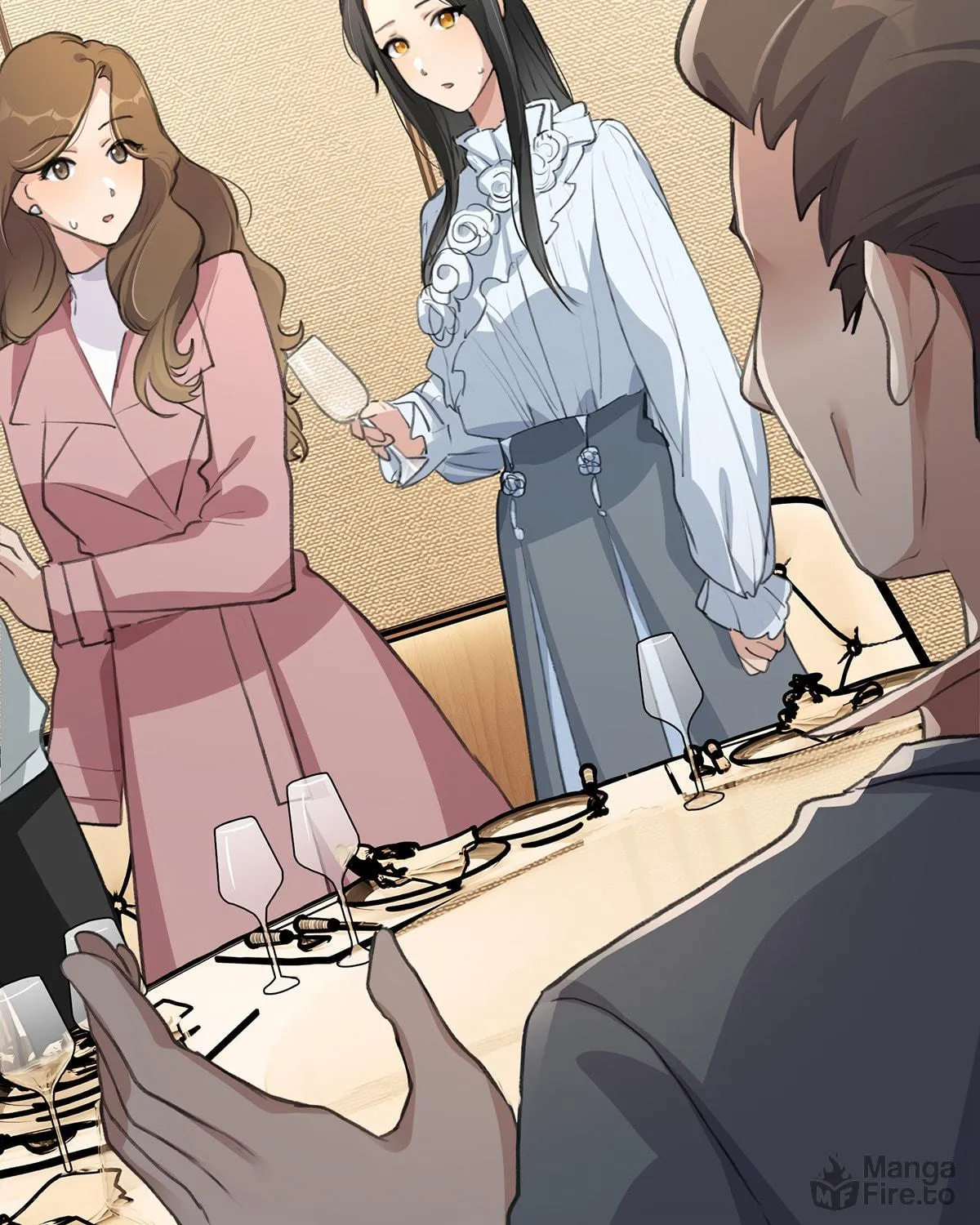 Read Long-Awaited Feelings (Colored) chapter 41 image 28 on Lezhin