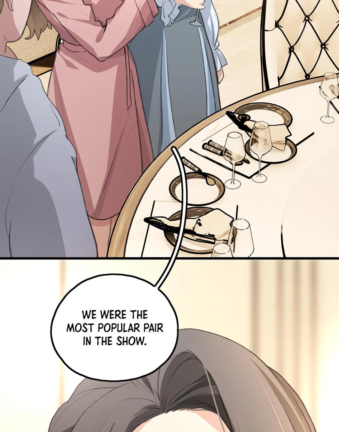 Read Long-Awaited Feelings (Colored) chapter 41 image 34 on Lezhin