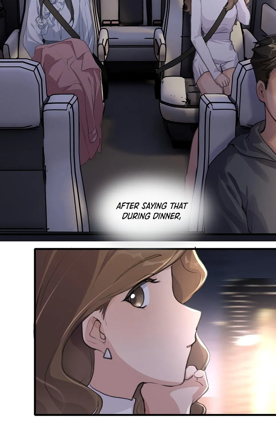 Read Long-Awaited Feelings (Colored) chapter 41 image 40 on Lezhin