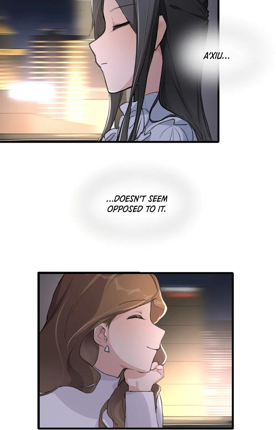 Read Long-Awaited Feelings (Colored) chapter 41 image 42 on Lezhin