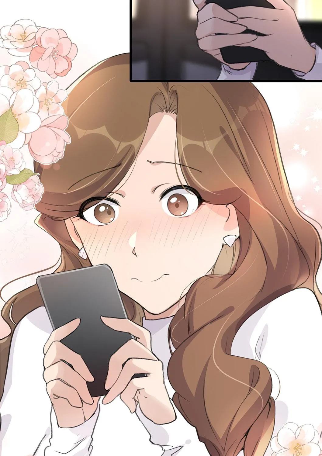 Read Long-Awaited Feelings (Colored) chapter 41 image 49 on Lezhin