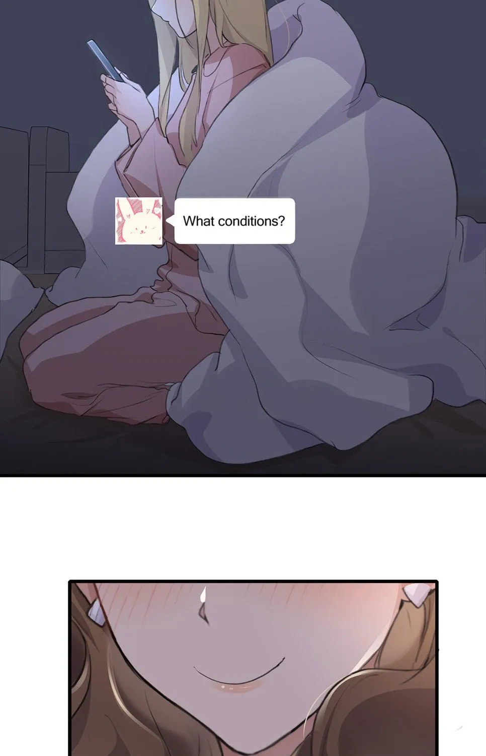 Read Long-Awaited Feelings (Colored) chapter 41 image 55 on Lezhin