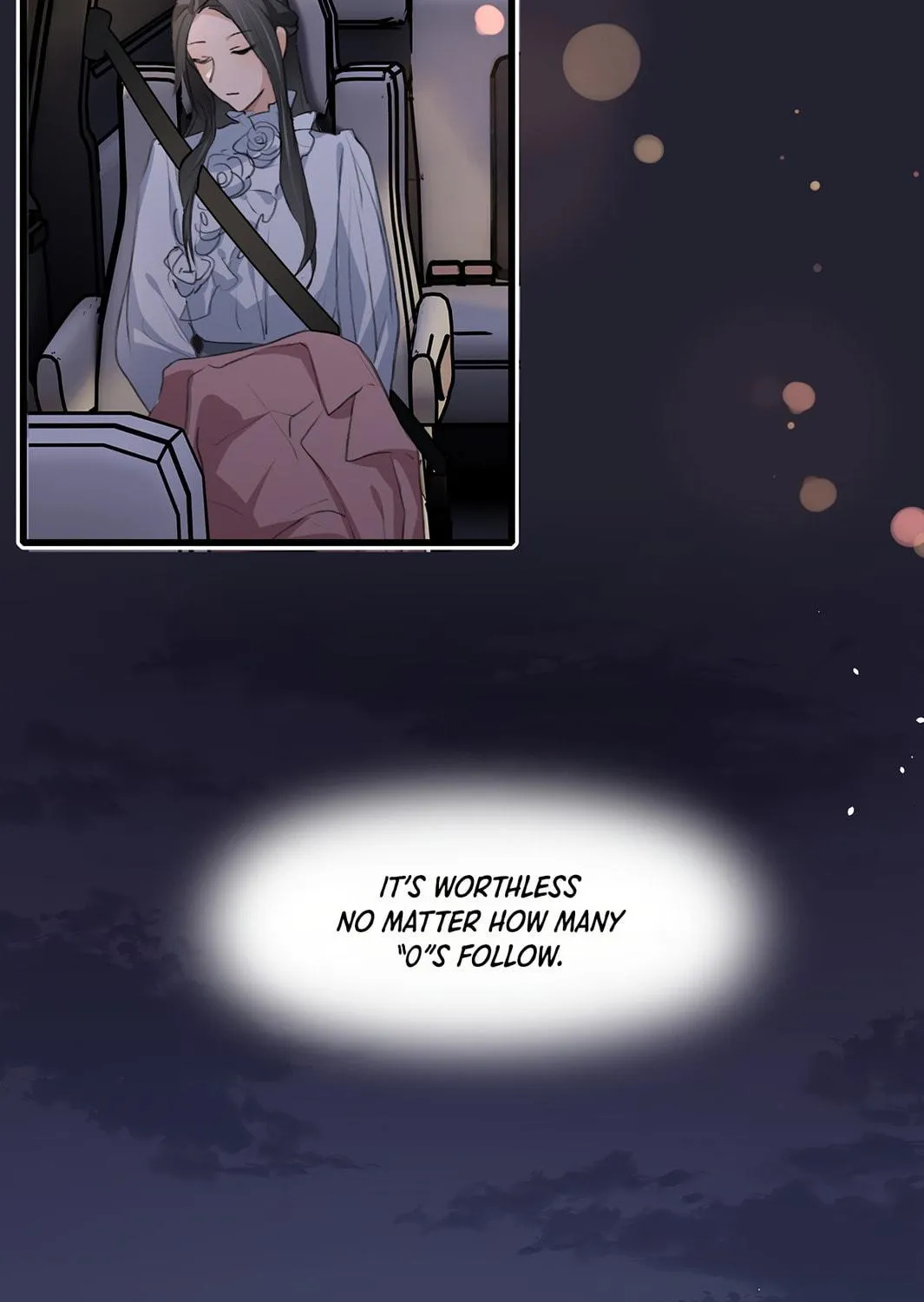 Read Long-Awaited Feelings (Colored) chapter 42 image 18 on Lezhin