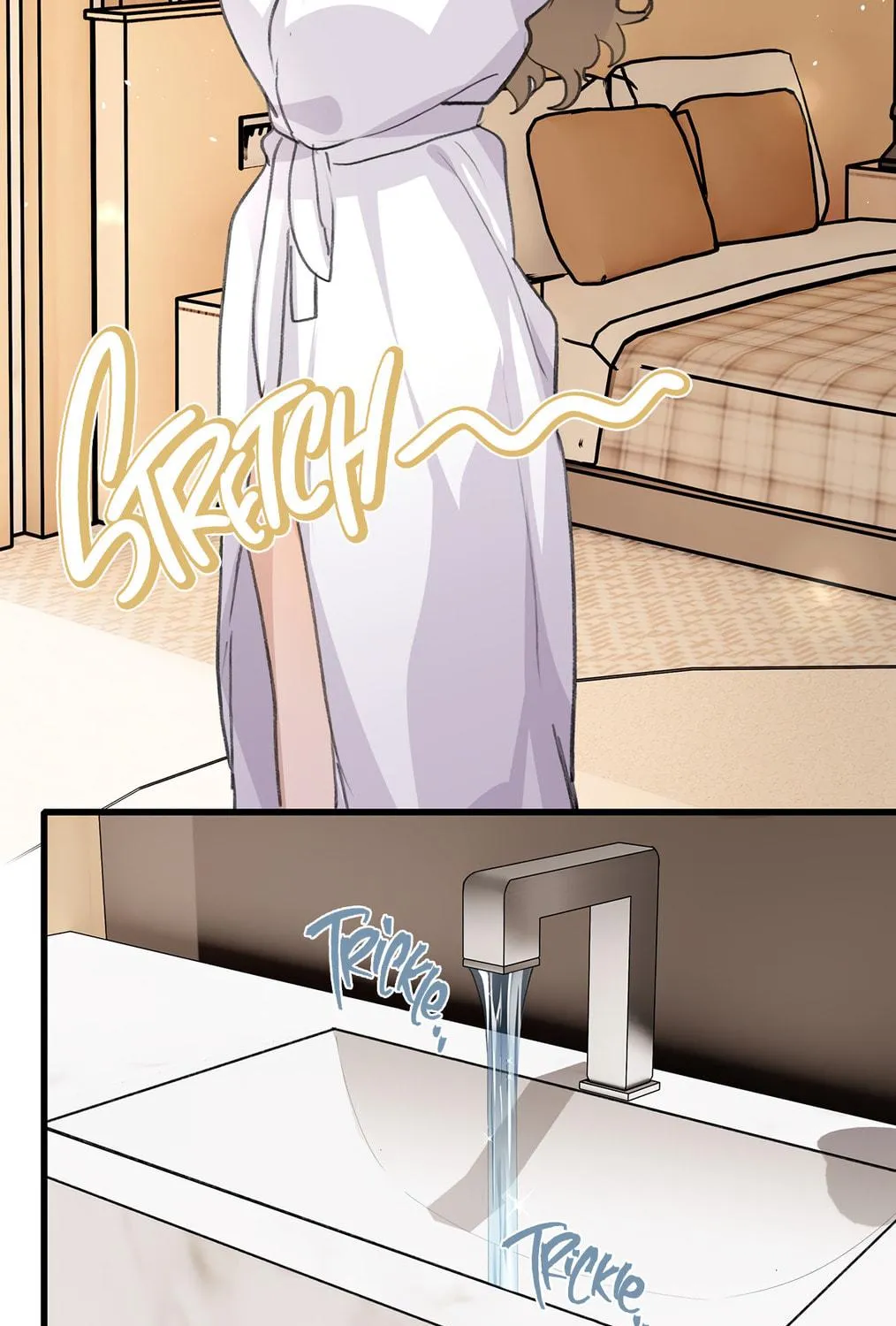 Read Long-Awaited Feelings (Colored) chapter 42 image 28 on Lezhin