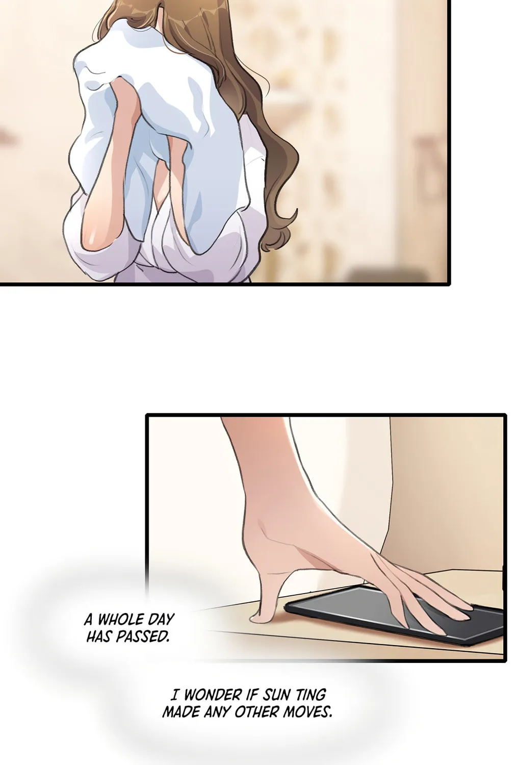 Read Long-Awaited Feelings (Colored) chapter 42 image 30 on Lezhin