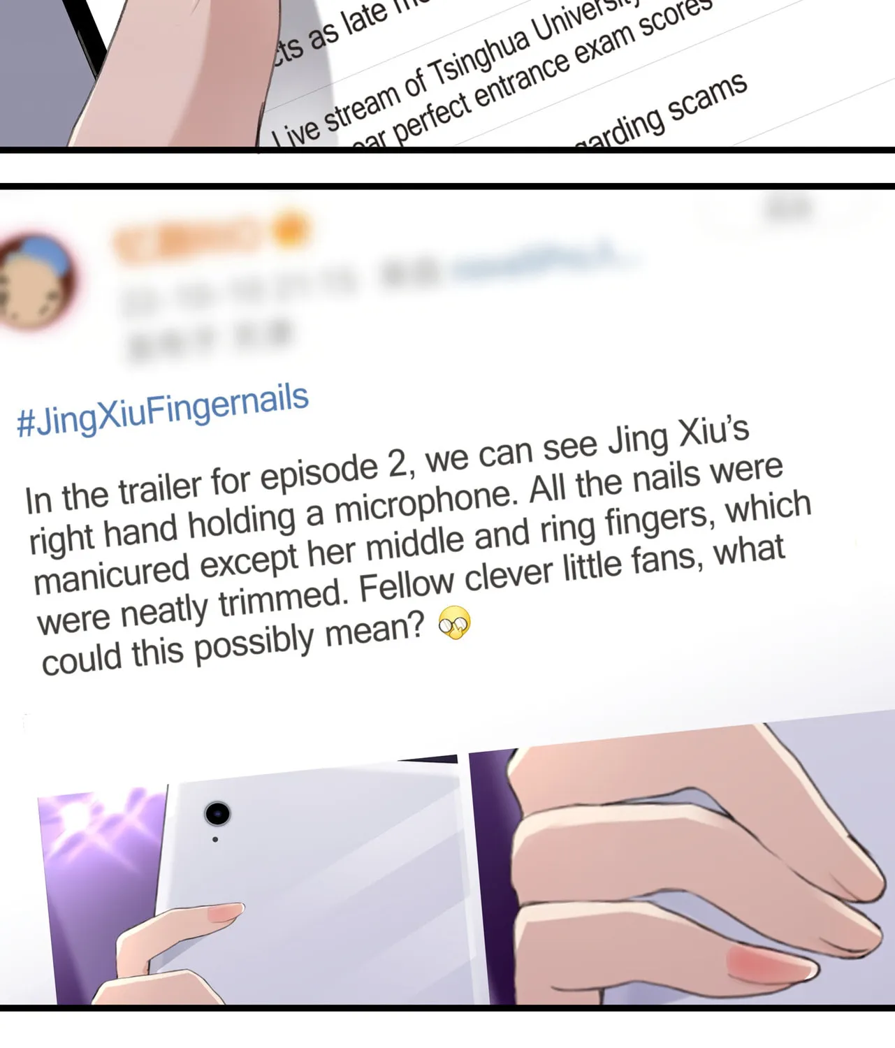 Read Long-Awaited Feelings (Colored) chapter 42 image 36 on Lezhin