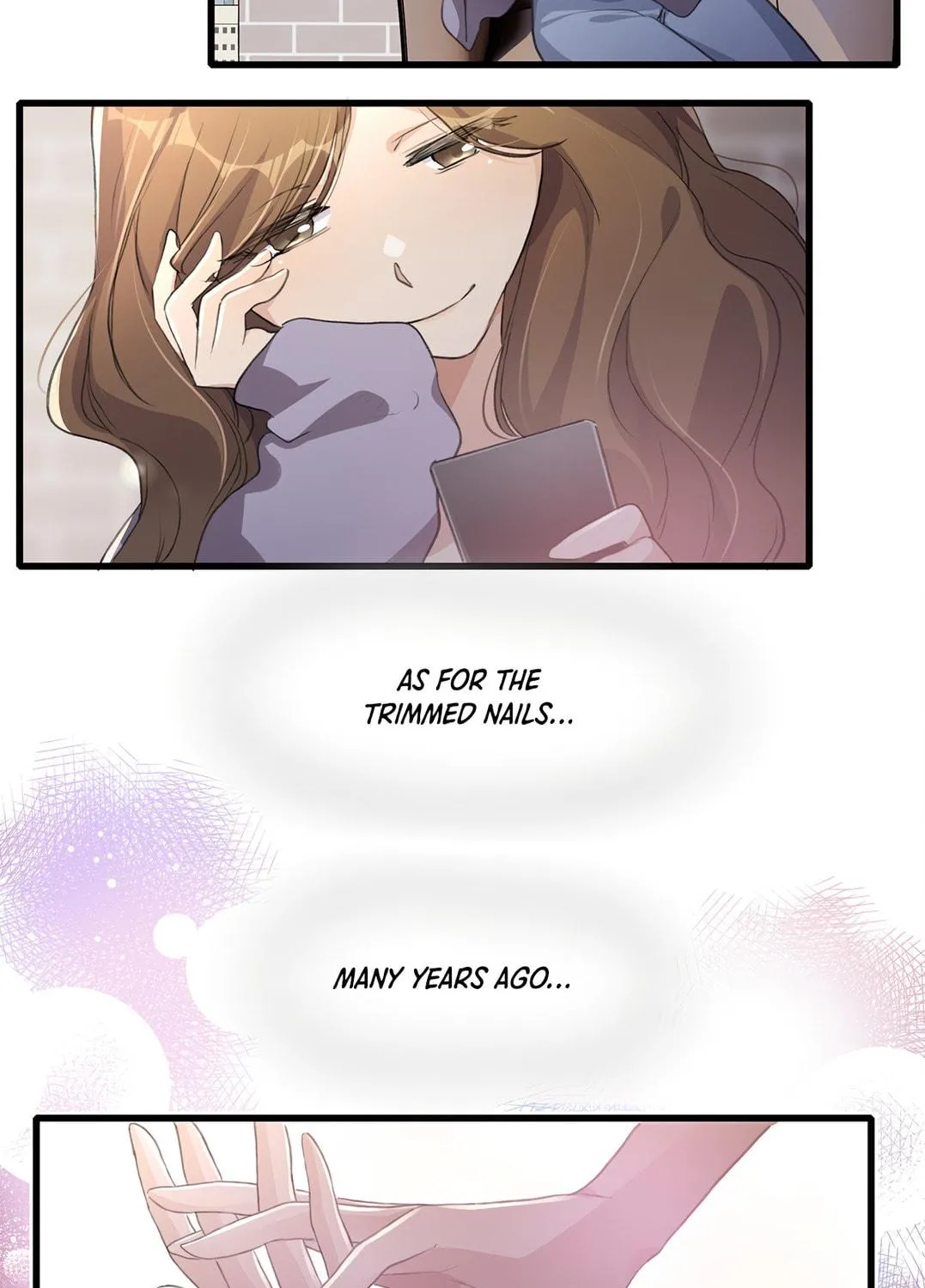 Read Long-Awaited Feelings (Colored) chapter 42 image 48 on Lezhin