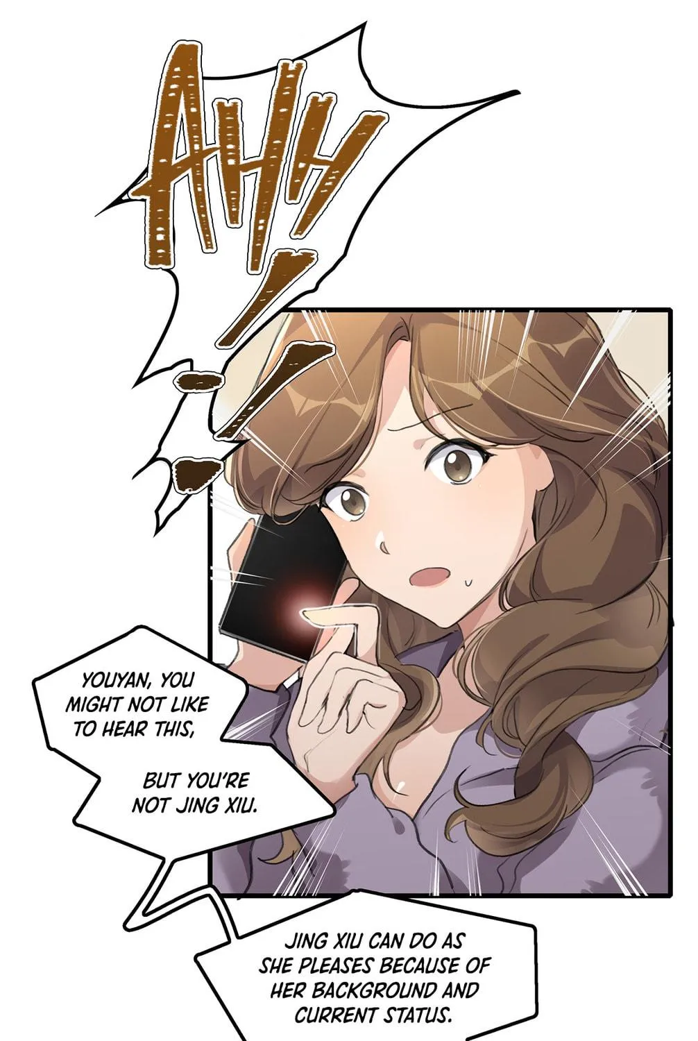 Read Long-Awaited Feelings (Colored) chapter 43 image 16 on Lezhin