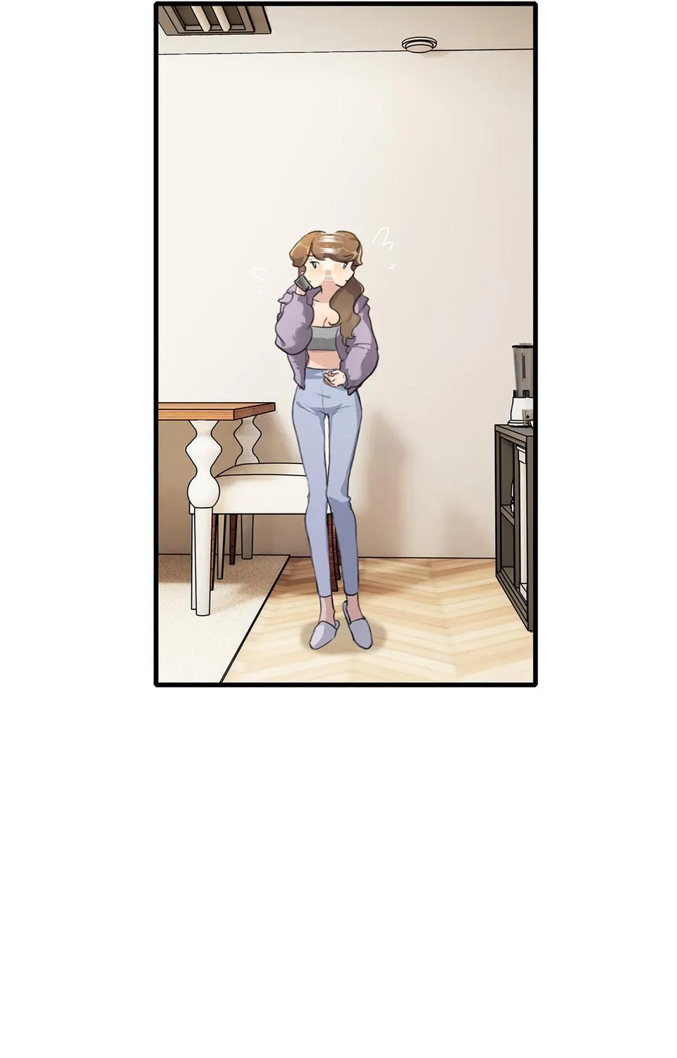 Read Long-Awaited Feelings (Colored) chapter 43 image 22 on Lezhin